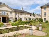 8 Fullands Court, Kingsway, Taunton