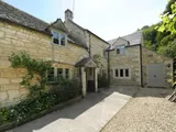 Jacks Green, Sheepscombe, Stroud, Gloucestershire, GL6