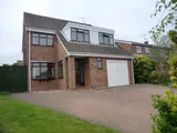 NORMAN ROAD, TUTBURY