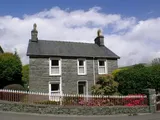 Gwynfryn, Gellilydan, Gwynedd