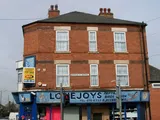 Radford Road, Hyson Green, Nottingham