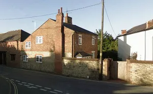 5 bedroom property in Central Thame