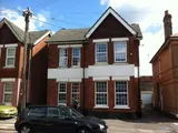 Wolverton Road, Boscombe