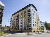 Queensgate, 2 Lord Street, Watford