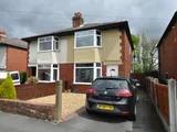 Avondale Drive, Lostock Hall, Preston, Lancashire, PR5
