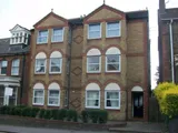 London Road, Sittingbourne, Kent
