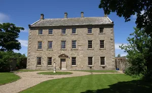 7 bedroom property in 
Bowes
