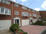 Baronsmead, Henley-on-Thames