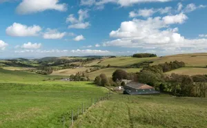 4 bedroom property in Glenfarg, Perth