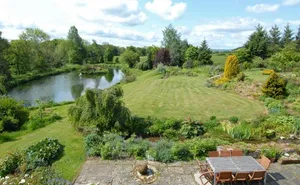 5 bedroom property in Caldwell, Richmond, North Yorkshire