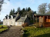 Grantown-on-Spey, Morayshire