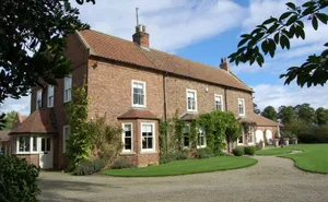 7 bedroom property in 
Over Dinsdale