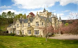 12 bedroom property in Rothes, Aberlour, Banffshire