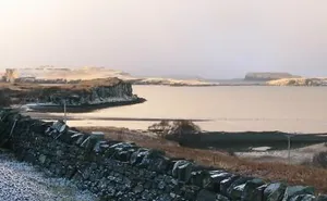 4 bedroom property in Fiskavaig, Carbost, Isle Of Skye
