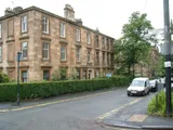 HILLHEAD - Bank Street - HMO