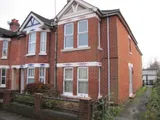 Charlton Road, Shirley