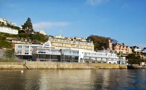 2 bedroom property in Estura, Salcombe, South Hams, Devon TQ8 8JH