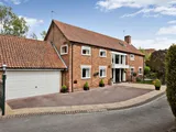 The Old Barn, Bradleys Yard, Plumtree, Nottinghamshire