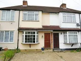 Warwick Avenue, Egham, TW20