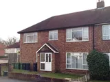 Gorse Road, Frimley, Camberley
