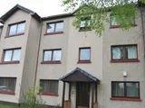 Quarry Street, Motherwell