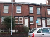 Tilbury Road, Holbeck, West Yorkshire