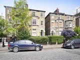 Gauden Road, SW4