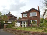 Mellor Crescent, Knutsford