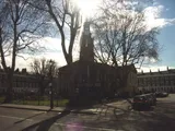 Trinity Church Square, Borough