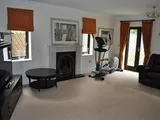 Ledborough Gate, Beaconsfield, Buckinghamshire, HP9 2DQ, UK
