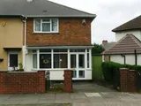 Blakesley Rd, Birmingham, West Midlands, B25 8RS, United Kingdom