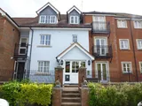 Townfield Court, Horsham Road, Dorking