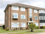 Hurst Court, Horsham