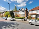 Cranley Gardens, Muswell Hill, London, N10 3AR, United Kingdom