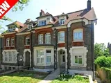 Mount View Road, Finsbury Park