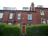 Barnbrough Street, Burley, Leeds, West Yorkshire