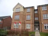 Tavistock Mews, Wortley, Leeds, West Yorkshire