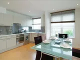 The Westbourne, Artesian Road, Notting Hill, London W2