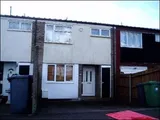 POTTERS BAR MUTTONS LANE