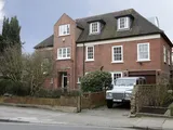 Mount Ararat Road, Richmond
