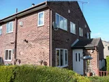 Falmouth Close, Monk Bretton, Barnsley