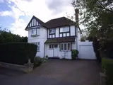 Belmont Road, BUSHEY, Hertfordshire
