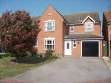 21 Broom Close, Worksop, Notts