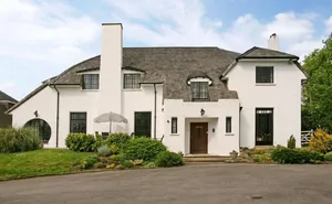 5 bedroom property in Churchfields Avenue, Weybridge, Surrey, KT13