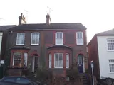 Verulam Road, St. Albans, Hertfordshire, AL3