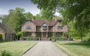 7 bedroom property in Bowles Hatches, Countess Road, Salisbury, Wiltshire, SP4
