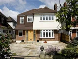 Fir Grove, New Malden, KT3