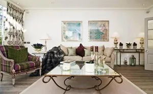 4 bedroom property in Trinity Church Terrace, London, SE1