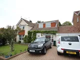HILL DRIVE, HOVE