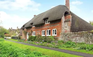 4 bedroom property in Sunton, Collingbourne Ducis, Marlborough, Wiltshire, SN8